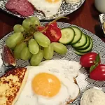 Farma U Nydrlu Stara Cervena Voda