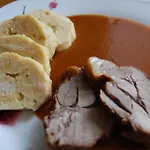 Farma U Nýdrlů Stara Cervena Voda
