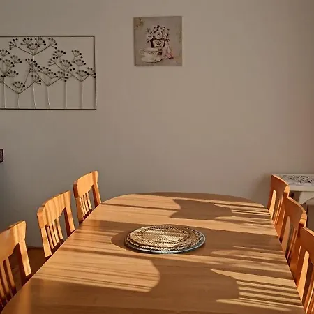 Farma U Nydrlu Alloggio per agriturismo