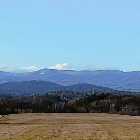Alloggio per agriturismo Farma U Nydrlu *