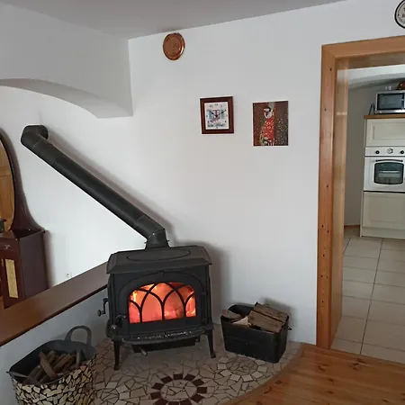Farma U Nydrlu * Stara Cervena Voda