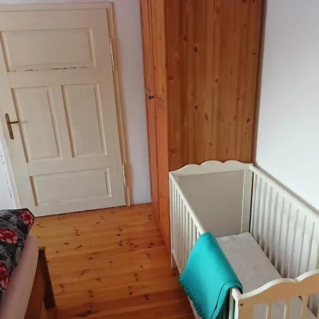 Farma U Nydrlu Bauernhof *