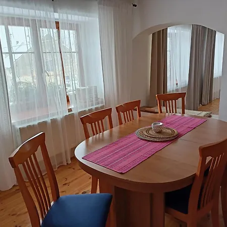 Bauernhof Farma U Nydrlu *
