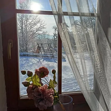 Farma U Nydrlu Stara Cervena Voda