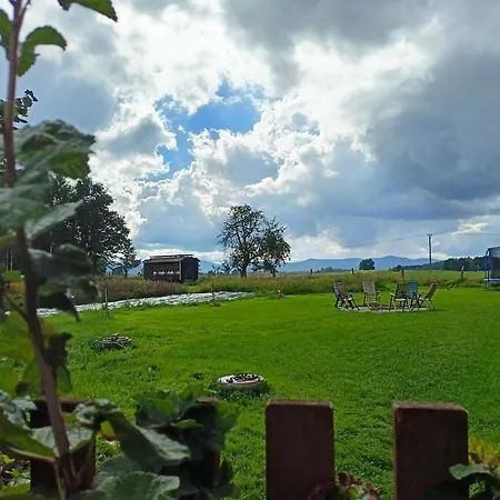 Farma U Nydrlu Stara Cervena Voda