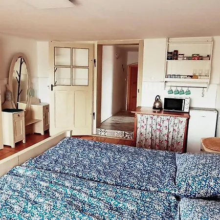 Farma U Nydrlu Alloggio per agriturismo