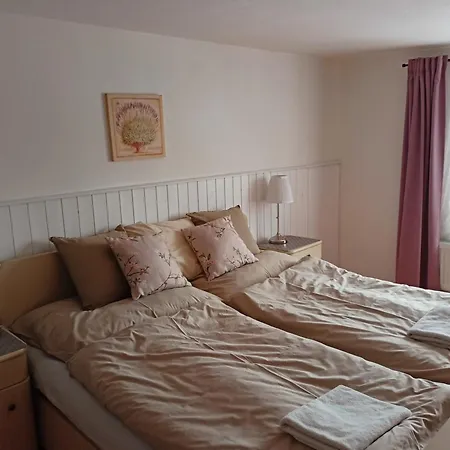 Alloggio per agriturismo Farma U Nydrlu Stara Cervena Voda