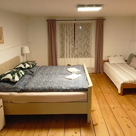 Bauernhof Farma U Nydrlu