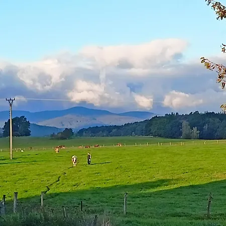 Alloggio per agriturismo Farma U Nydrlu *