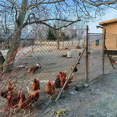 Farma U Nydrlu Stara Cervena Voda