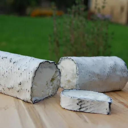 Alloggio per agriturismo Farma U Nydrlu Stara Cervena Voda