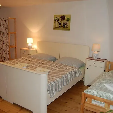 Alloggio per agriturismo Farma U Nydrlu *