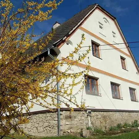 Farma U Nýdrlů