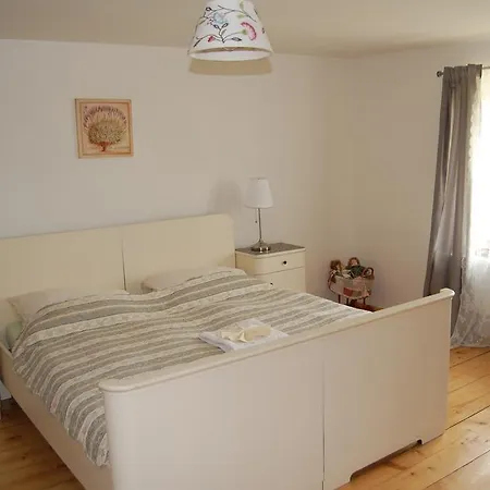 Alloggio per agriturismo Farma U Nydrlu *
