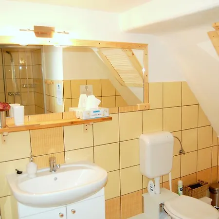 Bauernhof Farma U Nydrlu *