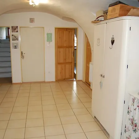 Farma U Nydrlu Alloggio per agriturismo