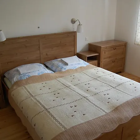 Alloggio per agriturismo Farma U Nydrlu *