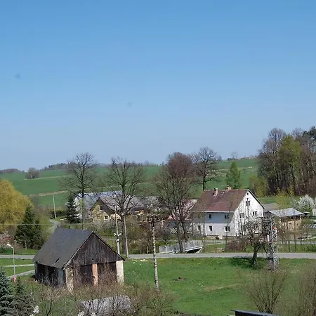 Farma U Nydrlu Alloggio per agriturismo