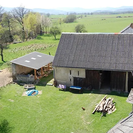 Farma U Nydrlu Alloggio per agriturismo *