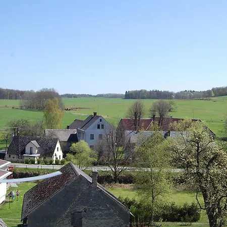 Farma U Nydrlu Bauernhof *