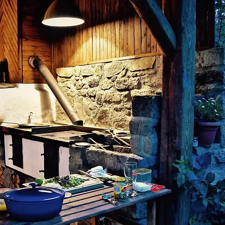 Alloggio per agriturismo Farma U Nydrlu *
