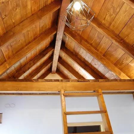 Farma U Nydrlu Alloggio per agriturismo