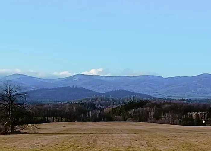 Bauernhof Farma U Nydrlu *