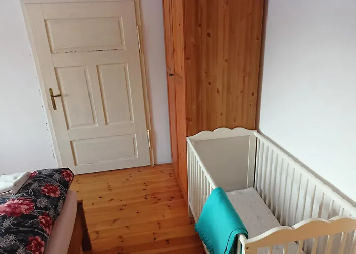 Farma U Nydrlu Bauernhof *